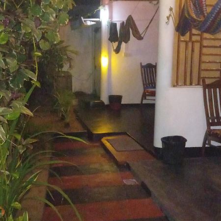 Beach Cab Resort Arugam Bay Esterno foto