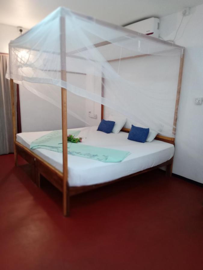 Beach Cab Resort Arugam Bay Esterno foto