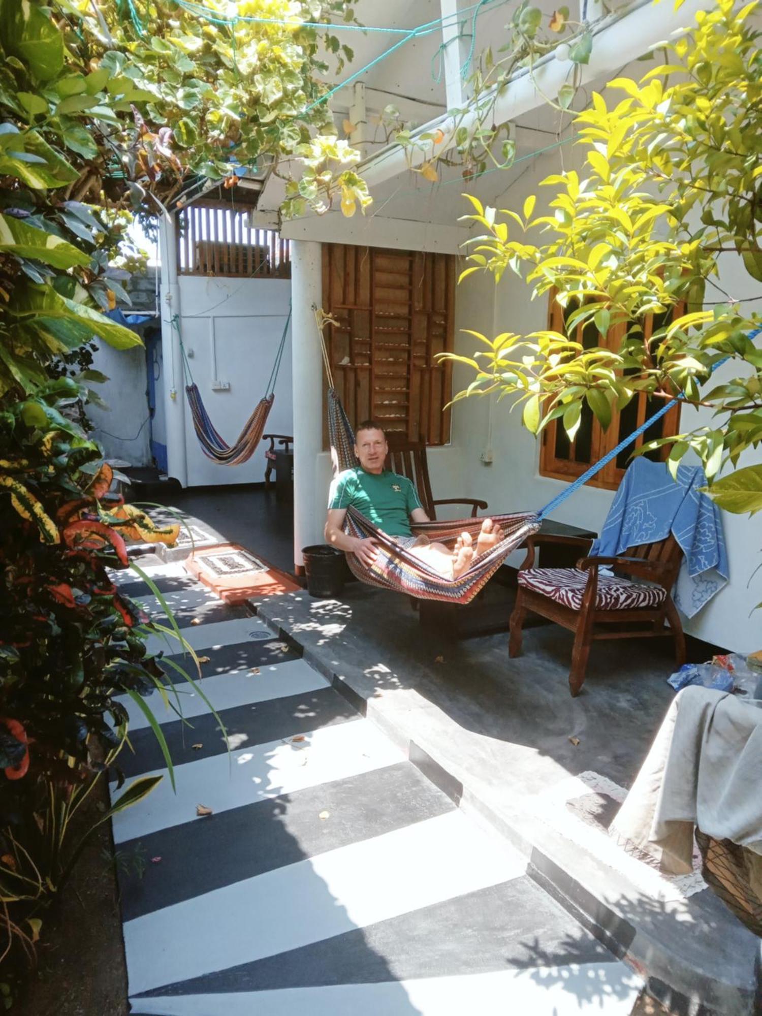 Beach Cab Resort Arugam Bay Esterno foto