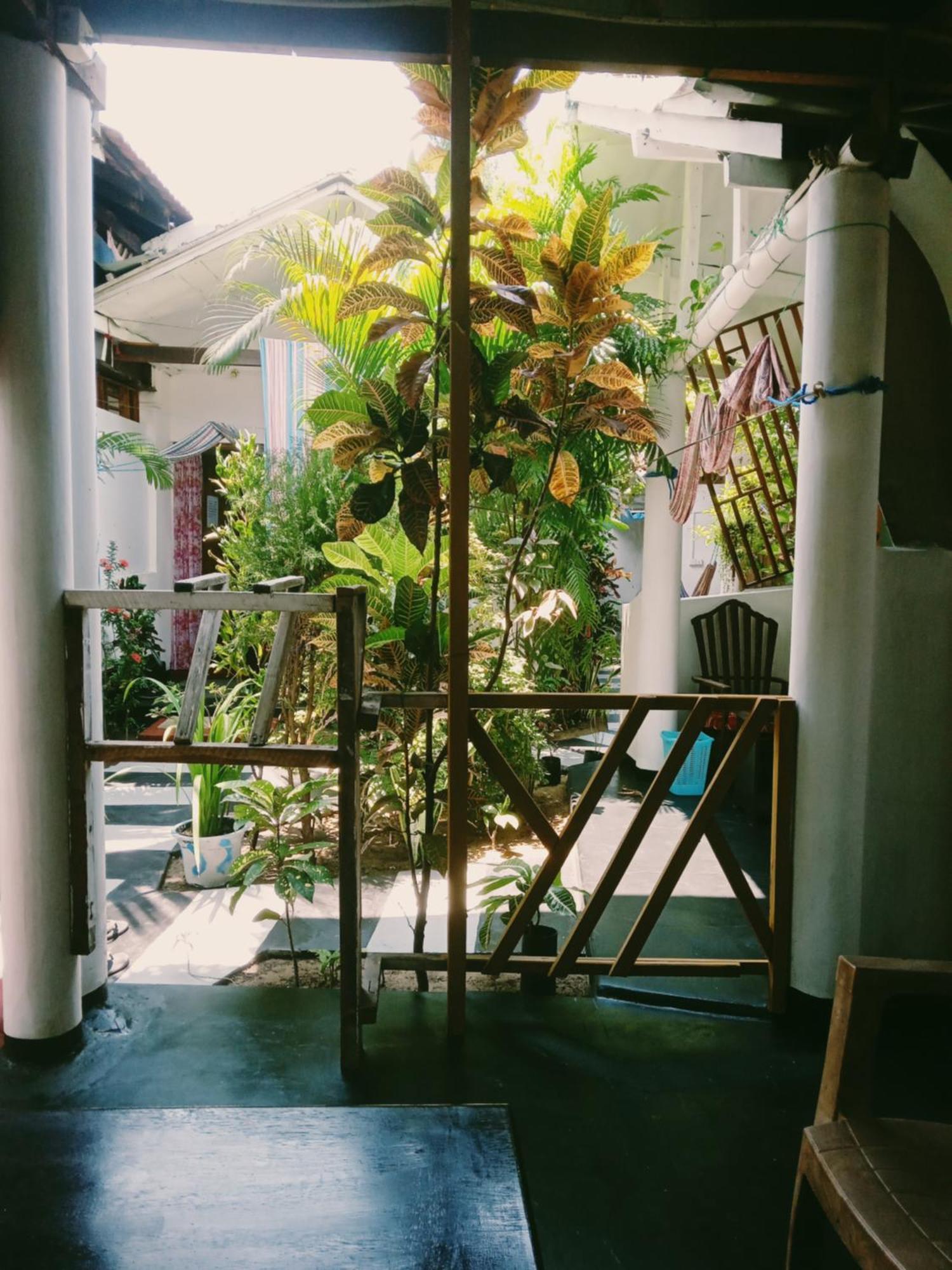 Beach Cab Resort Arugam Bay Esterno foto