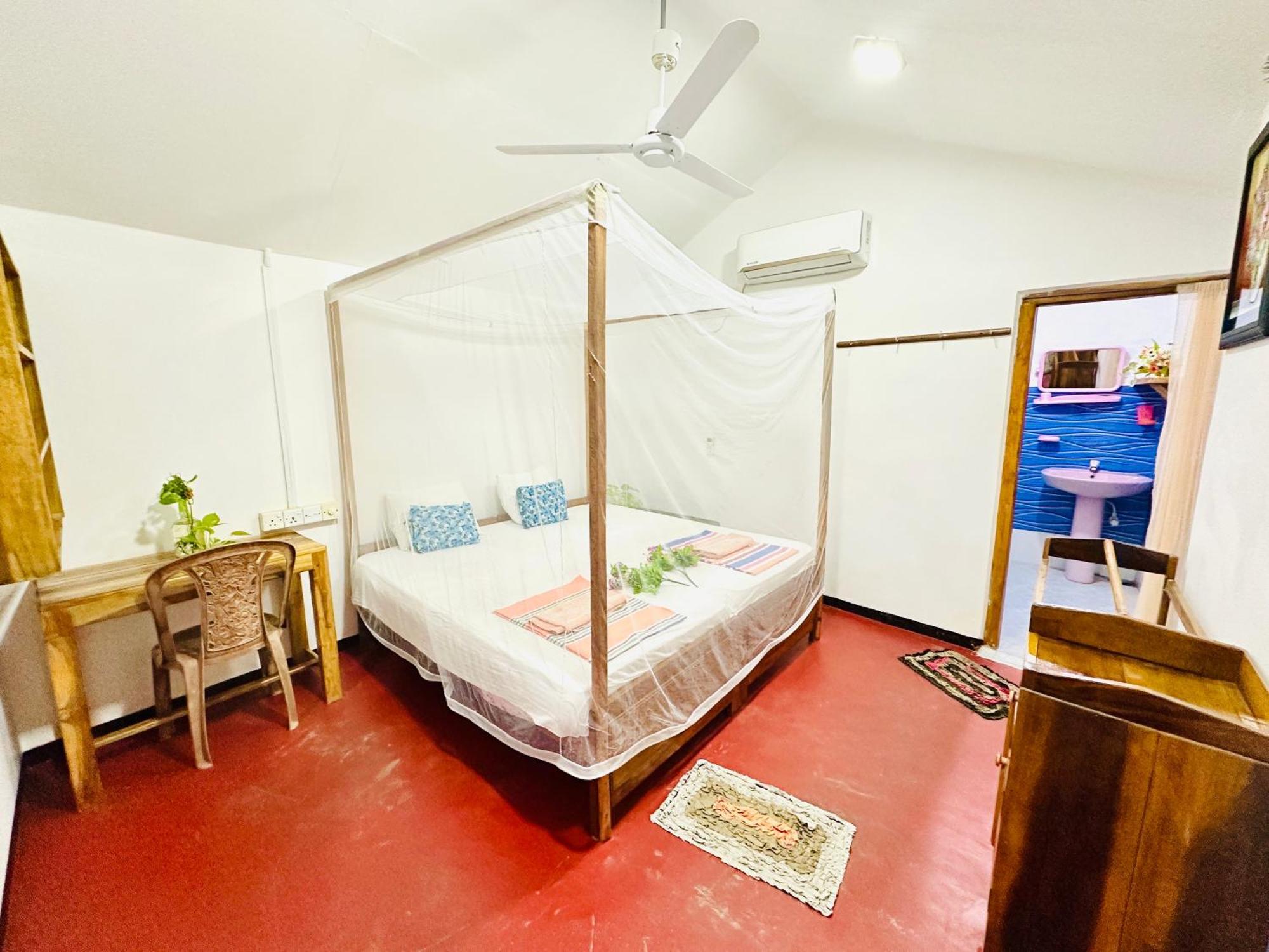 Beach Cab Resort Arugam Bay Esterno foto