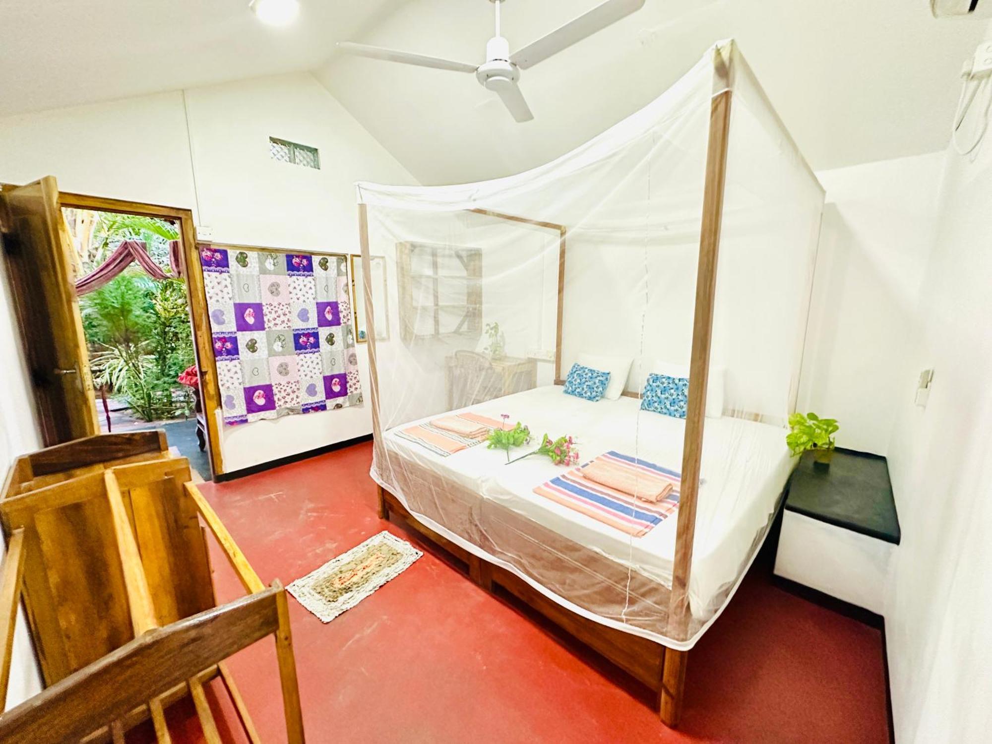 Beach Cab Resort Arugam Bay Esterno foto