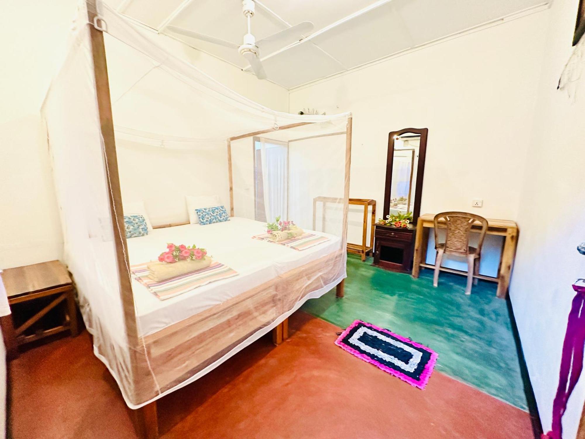 Beach Cab Resort Arugam Bay Esterno foto