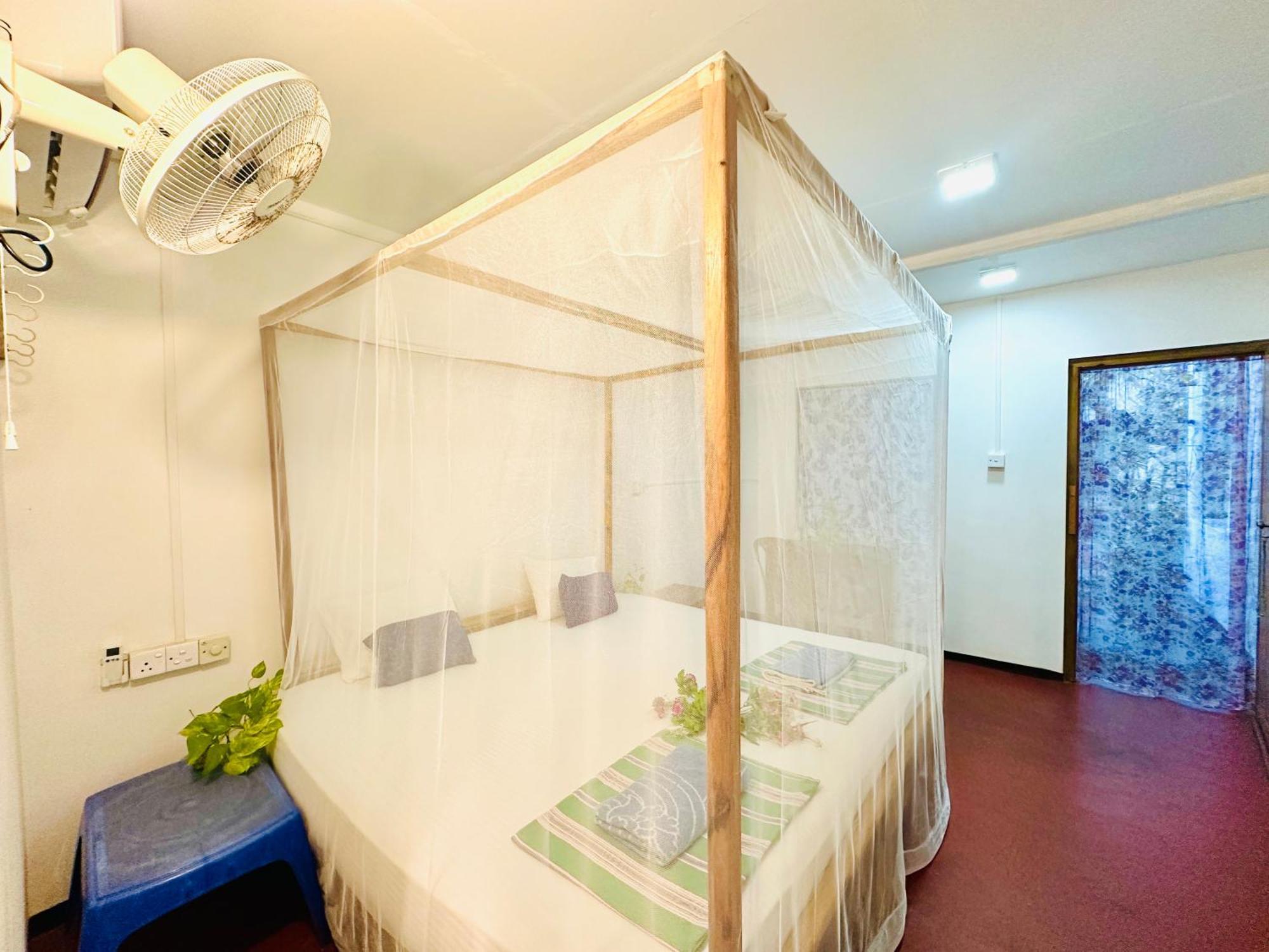 Beach Cab Resort Arugam Bay Esterno foto