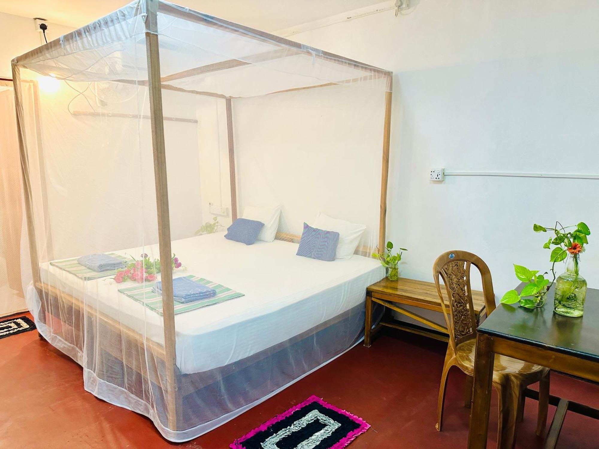 Beach Cab Resort Arugam Bay Esterno foto