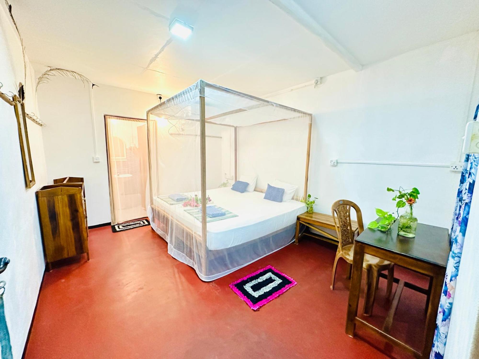 Beach Cab Resort Arugam Bay Esterno foto