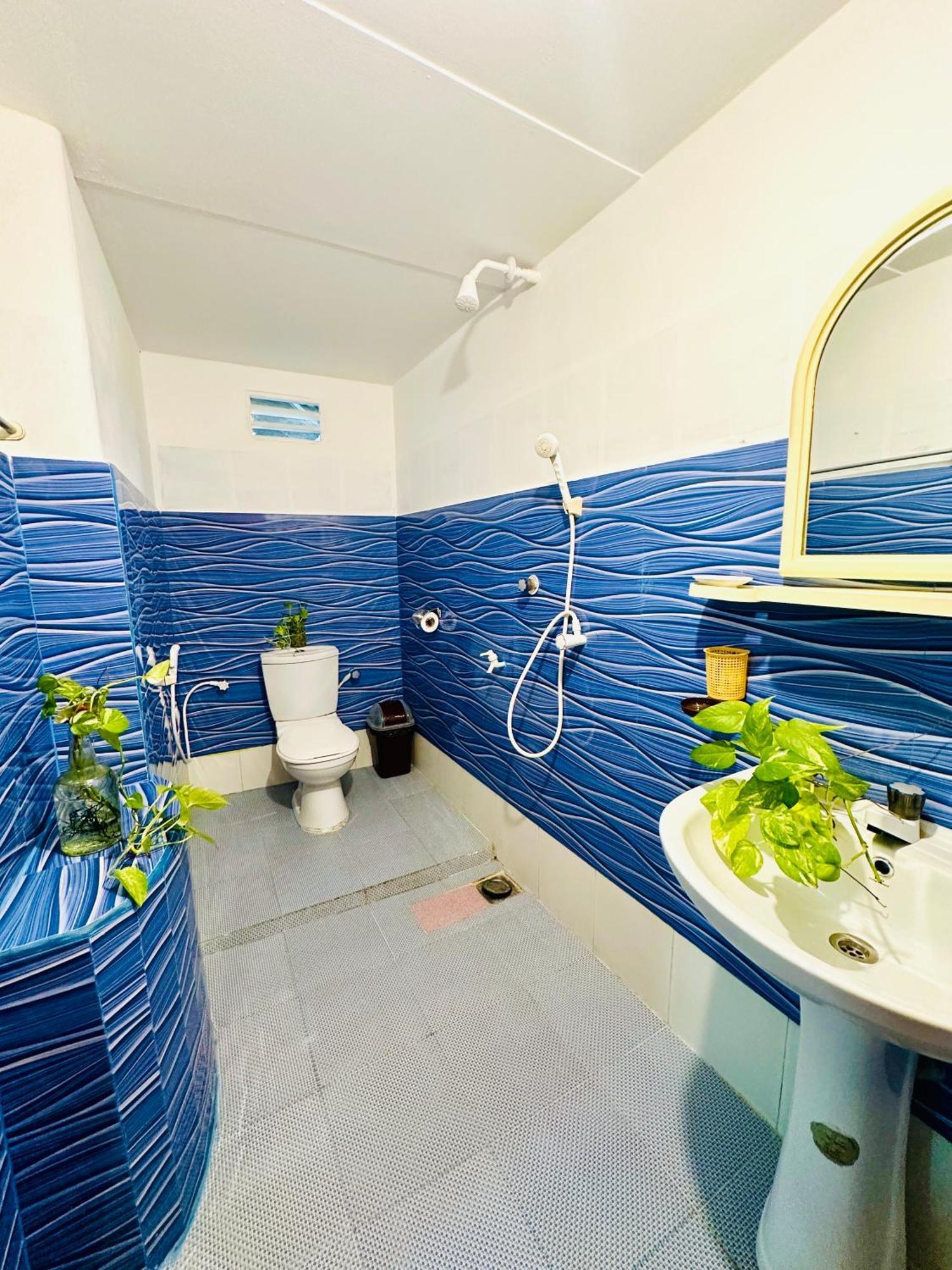 Beach Cab Resort Arugam Bay Esterno foto