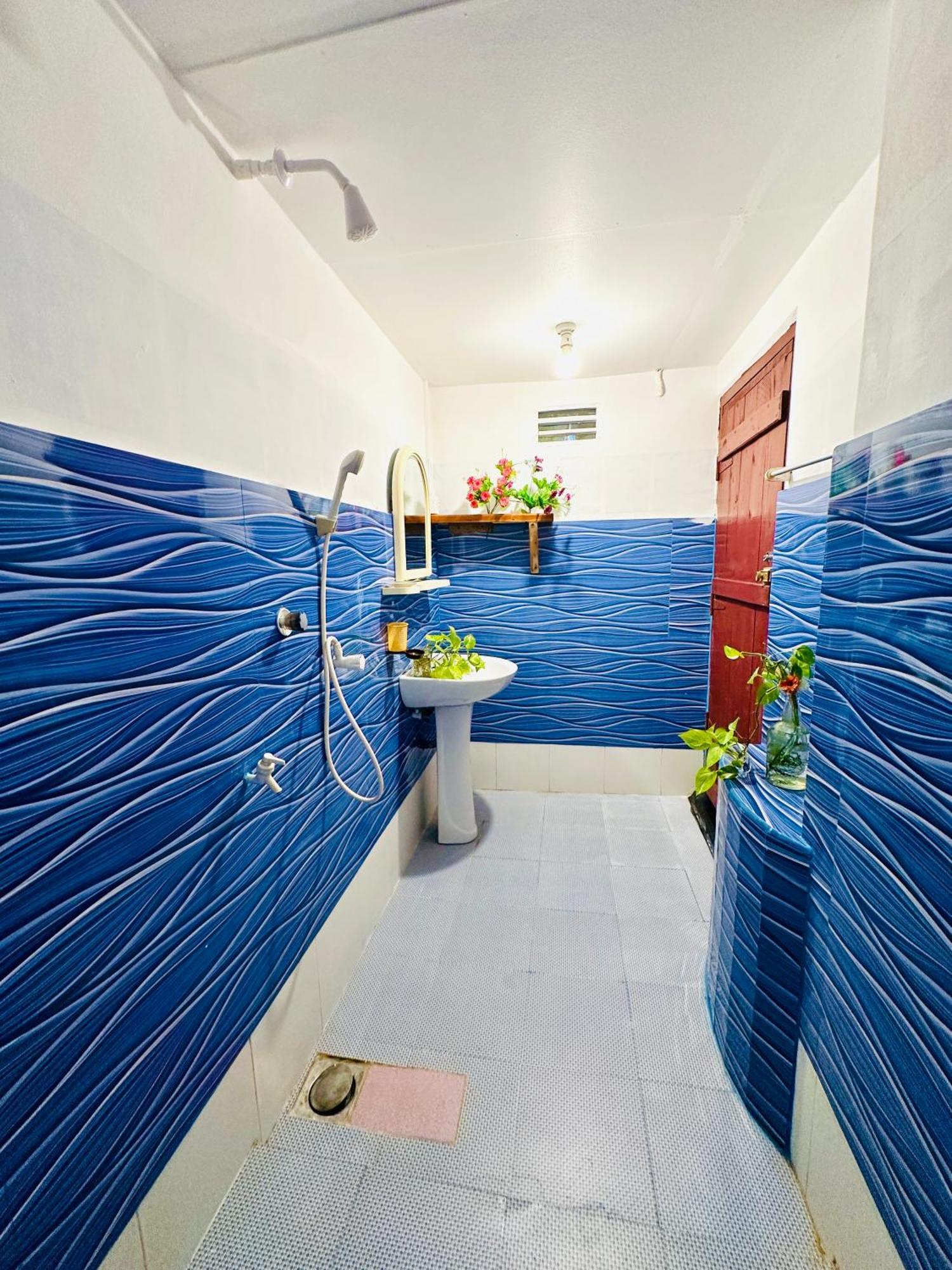 Beach Cab Resort Arugam Bay Esterno foto