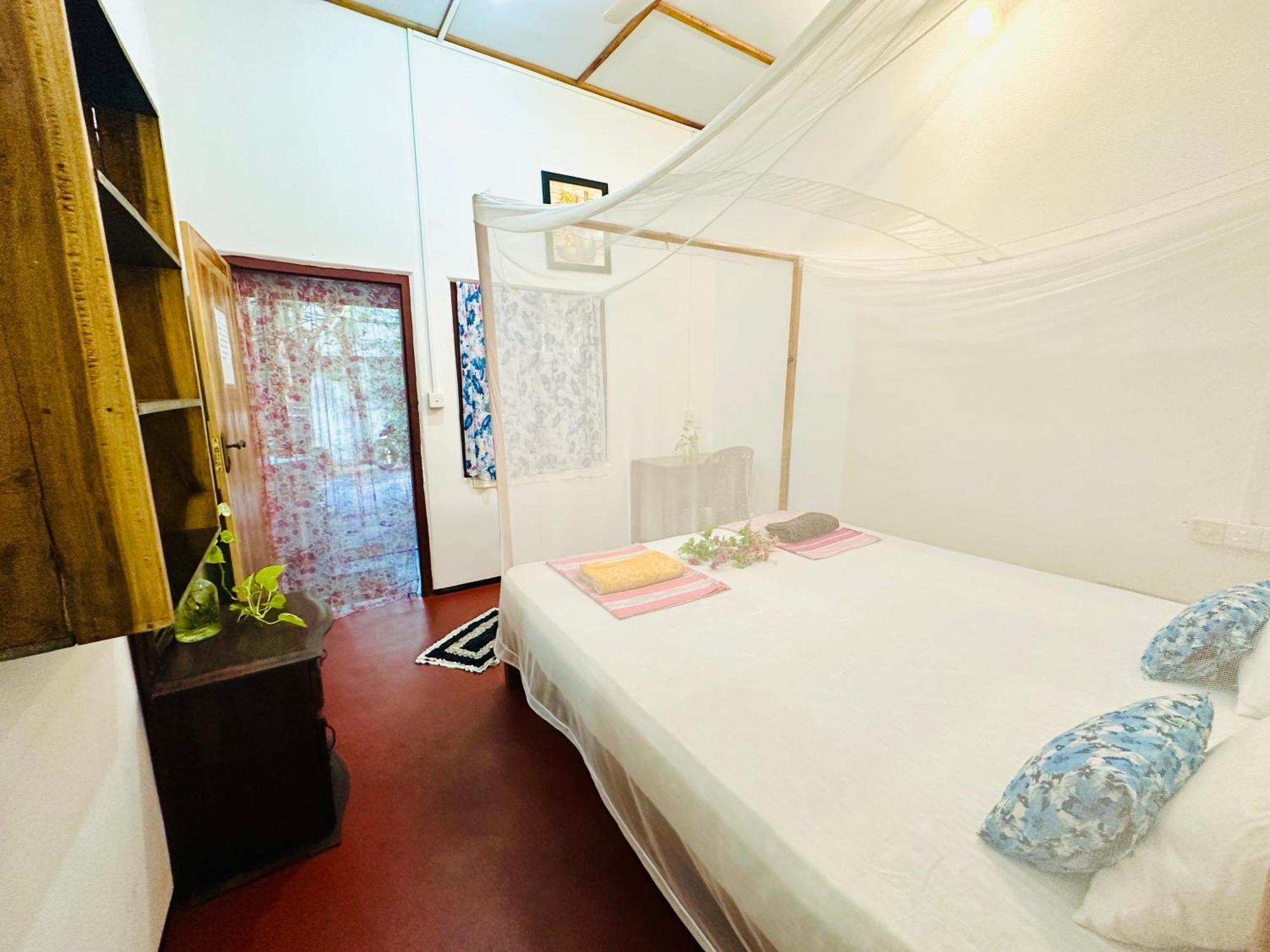 Beach Cab Resort Arugam Bay Esterno foto